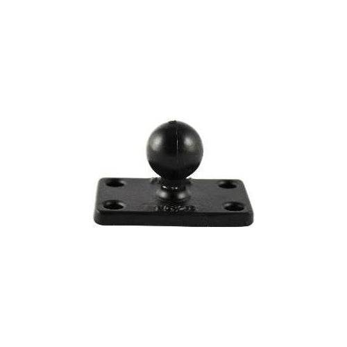 RAM Mounts RAM Basis 1,5" x 2,5" B-grootte RAM-B-202U-1525-0