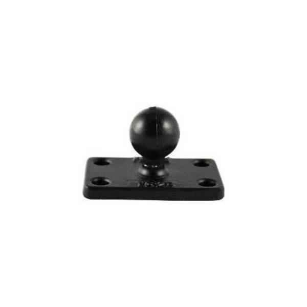 RAM Mounts RAM Basis 1,5" x 2,5" B-grootte RAM-B-202U-1525