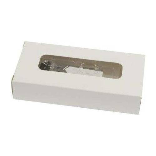 ALLNET ALL4752-INDU Netwerk Transceiver Module, Glasvezel, 1000 Mbit/s, SFP-0