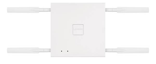 LANCOM LX-6402 - Draadloze Basisstation - Wi-Fi 6 - Dualband - AC 100 (61825) 802.11ac 802.11ax