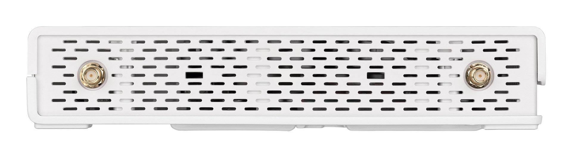 LANCOM LX-6402 - Draadloze Basisstation - Wi-Fi 6 - Dualband - AC 100 (61825) 802.11ac 802.11ax-2