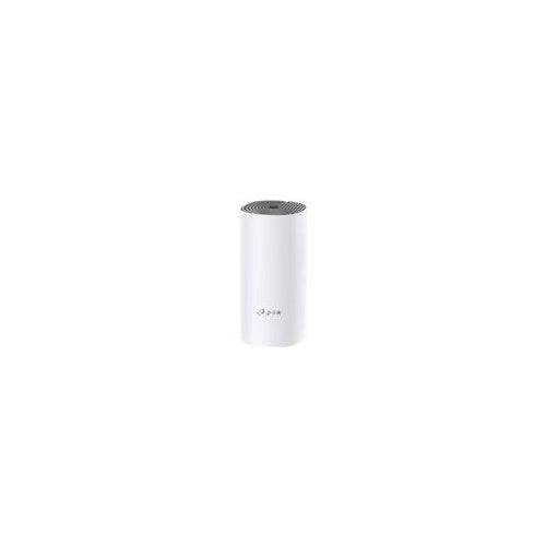 TP-Link Deco E4 WLAN Systeem - 3 Routers - Wi-Fi 5 - Dual-Band (Verpakking van 3) (DECO E4(3-PACK))-0