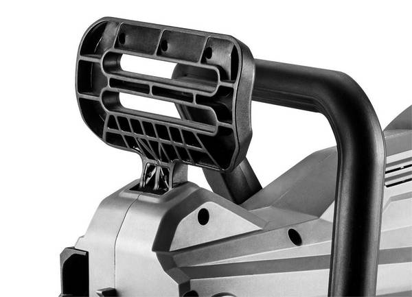 Graphite 58G034 Draadloze Kettingzaag 250 mm 18V