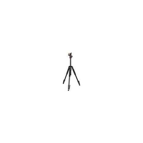Hama Traveller 163 Ball Statief voor Foto- en Videocamera's - 3D Balhoofd - Compact-0