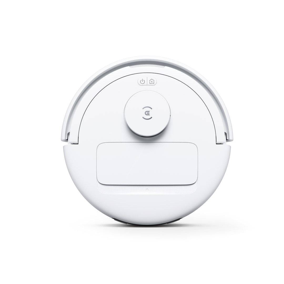ECOVACS DEEBOT MINI Robotstofzuiger en Mop 9000 Pa ZeroTangle 2.0-1