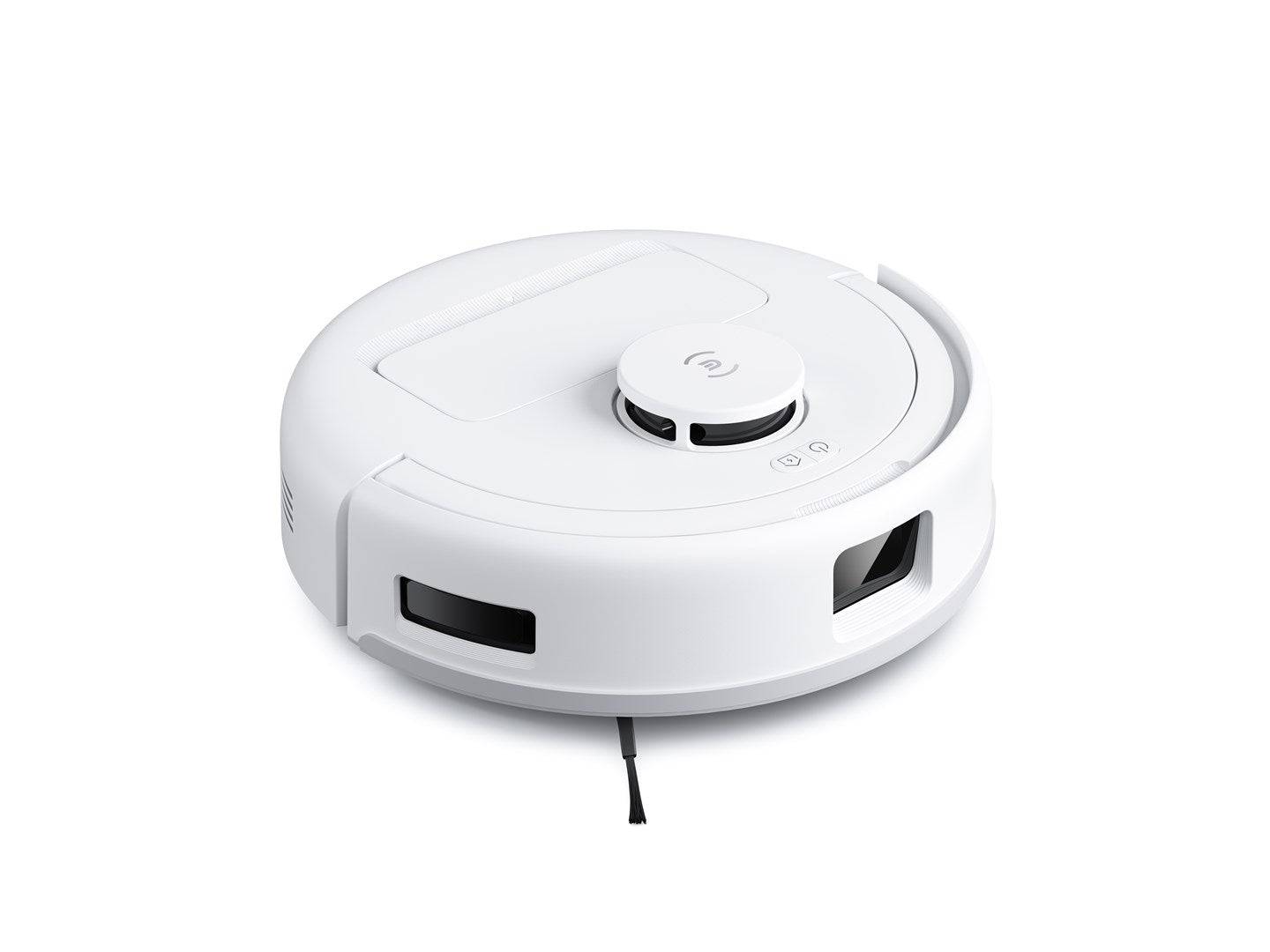 ECOVACS DEEBOT MINI Robotstofzuiger en Mop 9000 Pa ZeroTangle 2.0-2