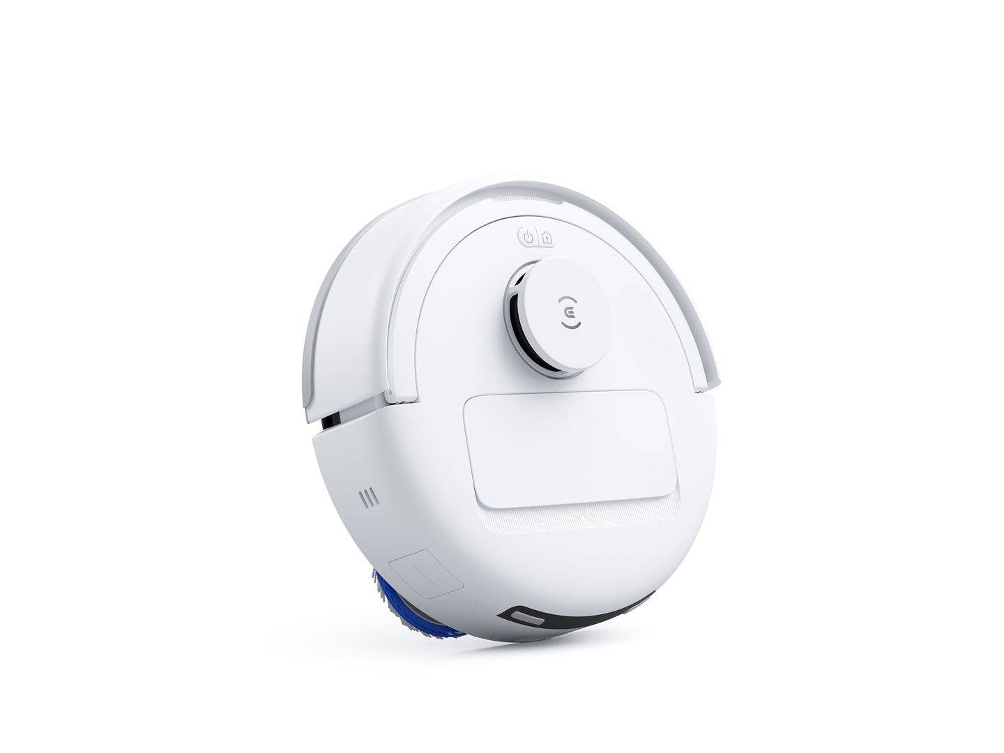 ECOVACS DEEBOT MINI Robotstofzuiger en Mop 9000 Pa ZeroTangle 2.0-3
