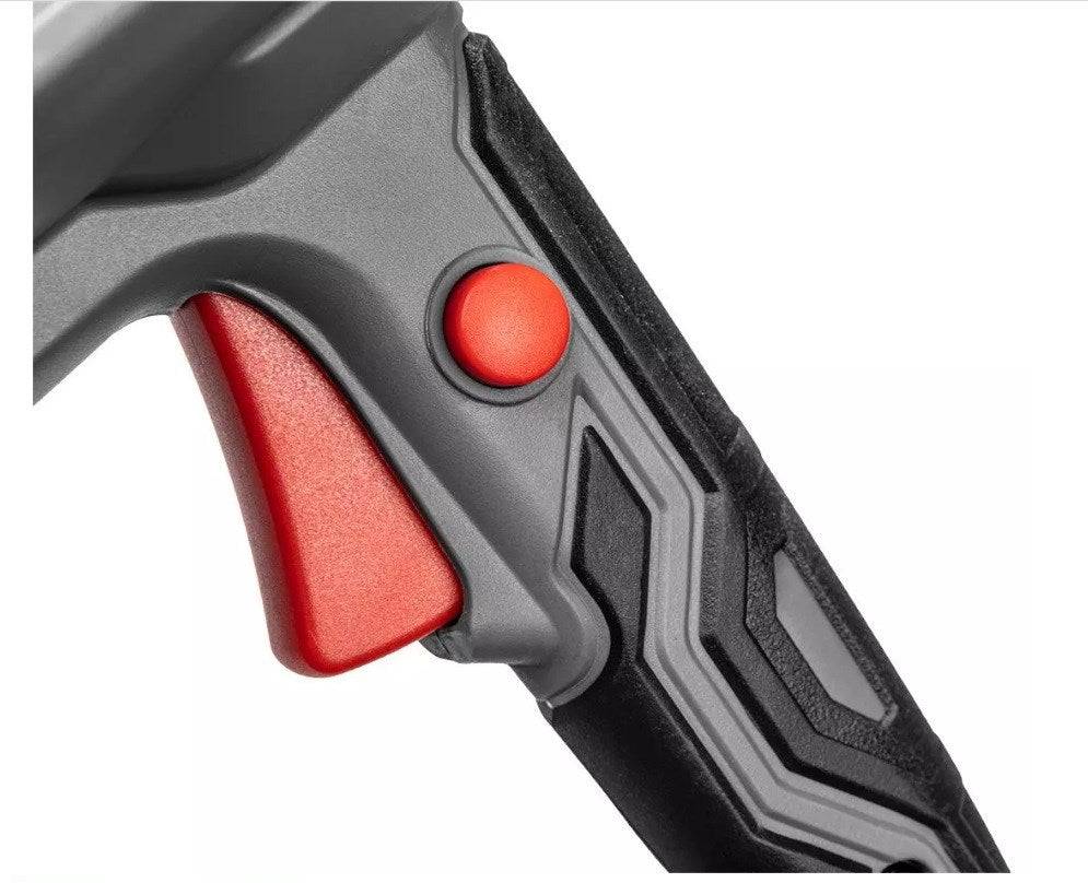 Graphite 58G043 Draadloze Kettingzaag 36V-4