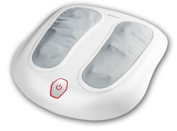 Medisana FM 883 Voetmassager - AC 50W, Wit