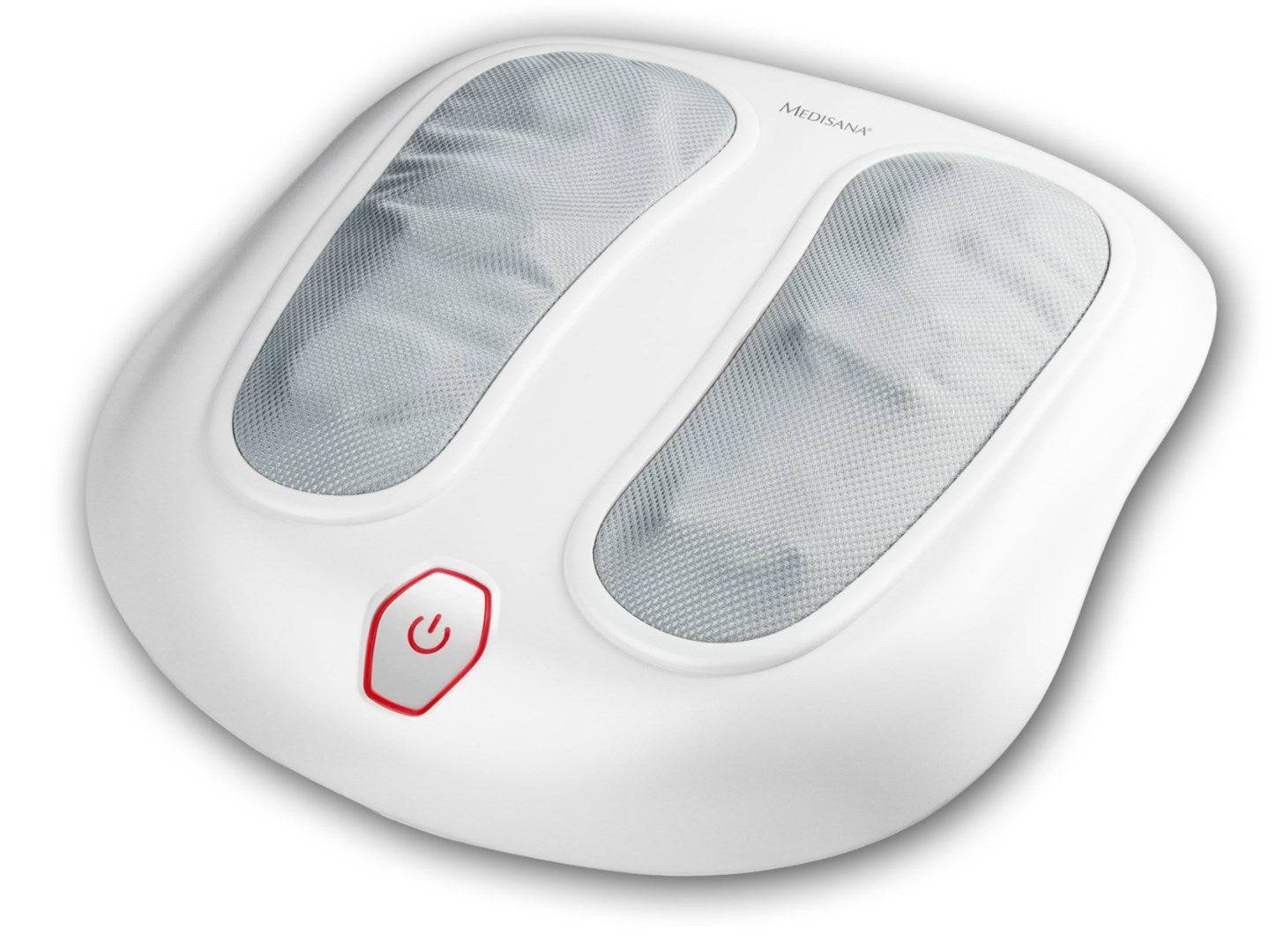 Medisana FM 883 Voetmassager - AC 50W, Wit-2