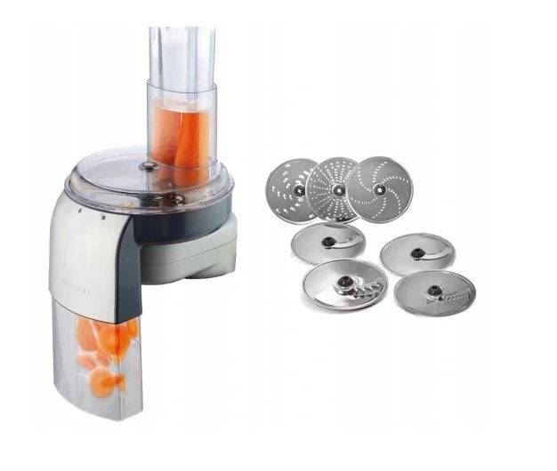Kenwood AT340 Pro Rasp Accessoire voor Keukenmachine - KMC500, KMC560, KM010, KM013, KM336, KMC510-4