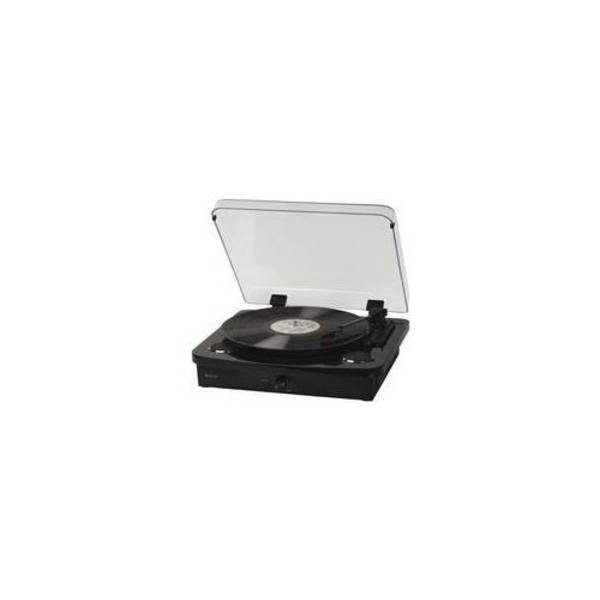 Denver VPL-230B Retro Platenspeler met Bluetooth en USB