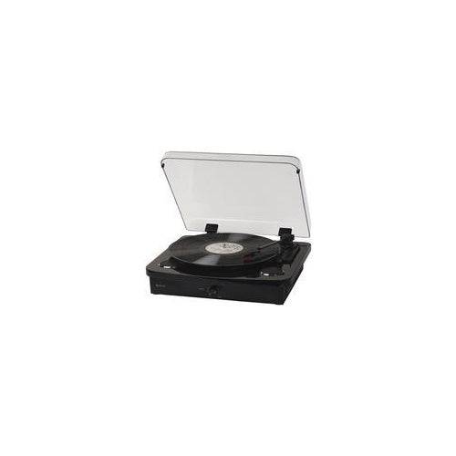 Denver VPL-230B Retro Platenspeler met Bluetooth en USB-0