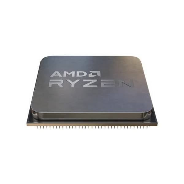 AMD Ryzen 5 7600 x 4,7 GHz 6-Core 12 Threads 32MB Cache AM5 OEM