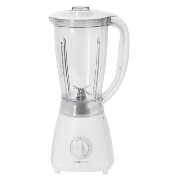 Clatronic Tafelblender 1,5 L 500 W Wit UM 3470