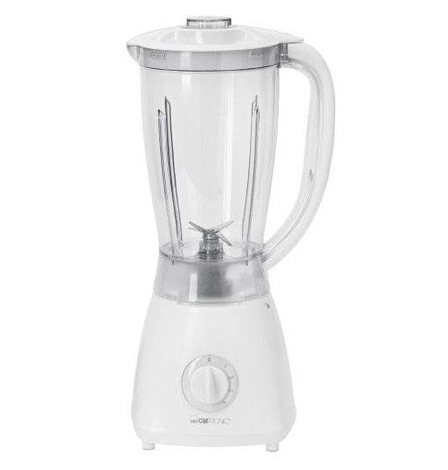 Clatronic Tafelblender 1,5 L 500 W Wit UM 3470-0