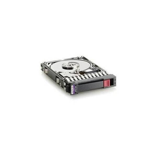 Hewlett Packard Enterprise 375861-S21 Interne Harde Schijf, 2,5", 72 GB, SAS