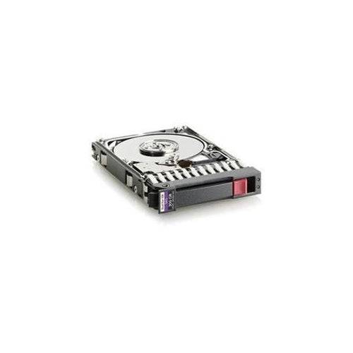 Hewlett Packard Enterprise 300GB 10K SAS 2.5 DP (492620-S21)-0