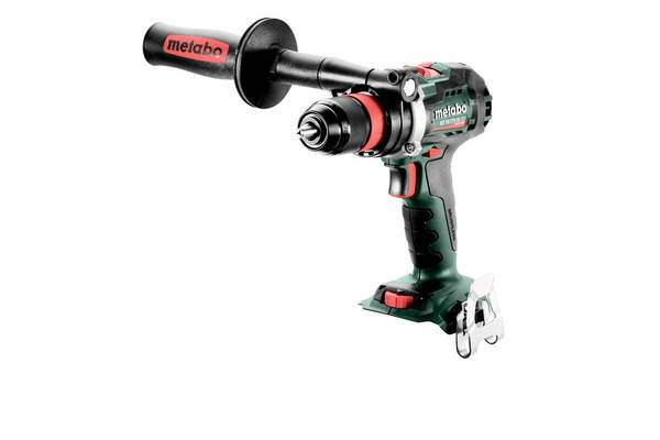 Metabo BS 18 LTX BL Q I Accu Boor-/Schroefmachine 18 V