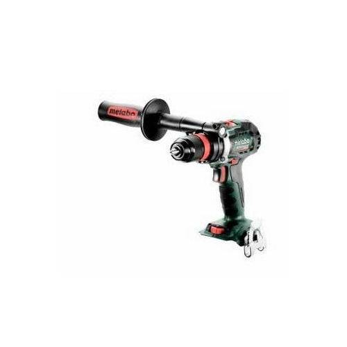 Metabo BS 18 LTX BL Q I Accu Boor-/Schroefmachine 18 V-4