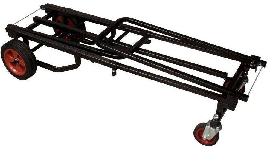 ROADINGER Stage Donkey XL Transportwagen (30103700)-0