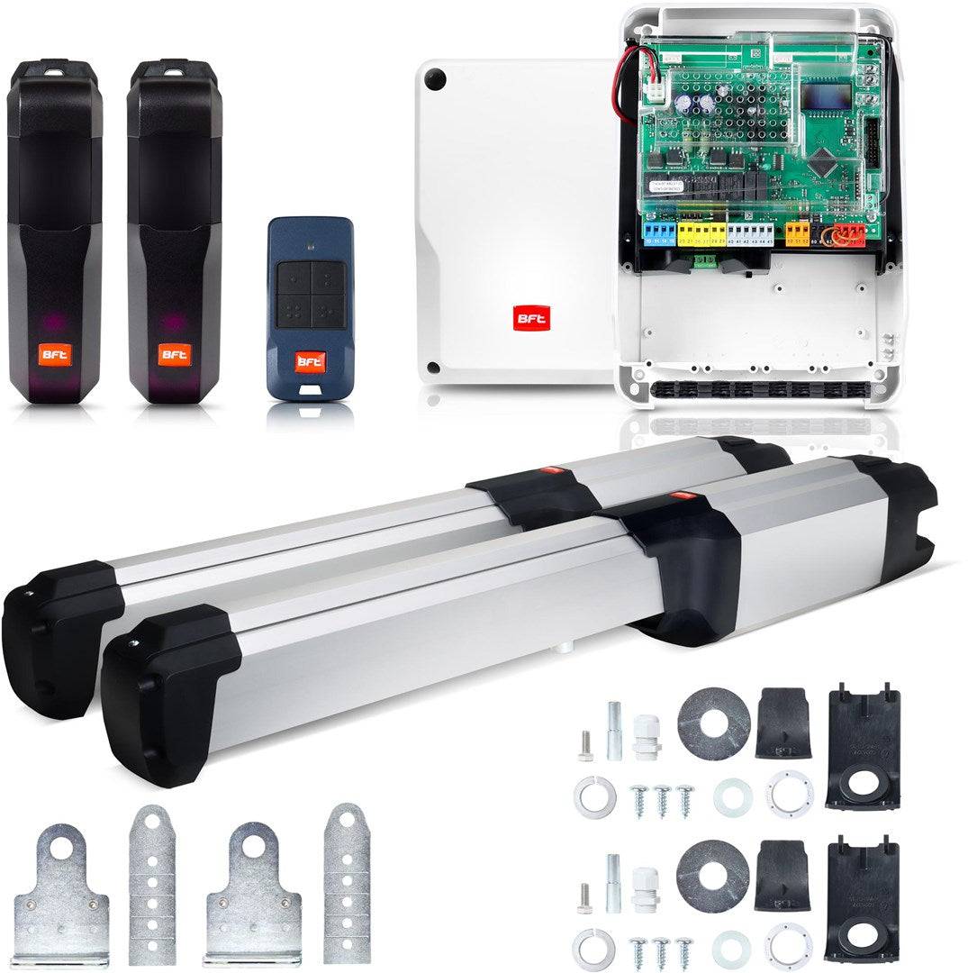 BFT PHOBOS BT B25 KIT PL voor Schuifpoorten (R935358 00004 MDM 2614858)-0