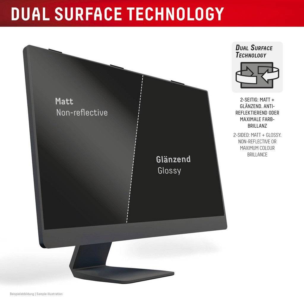 E.V.I. DISPLEX Privacy Safe Desktop Uni 22" - 16:10-3