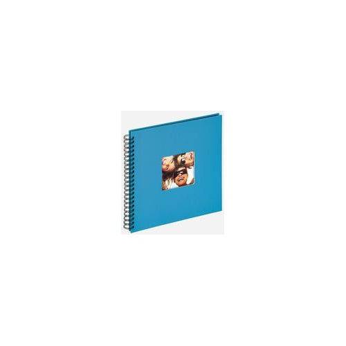 Walther Design Fotoalbum SA-110-U - Zwart-0