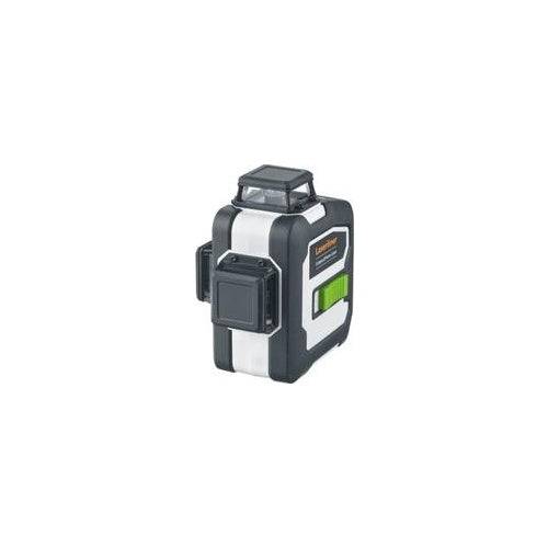 Laserliner Cross Line Laser CompactPlane 3 g Pro - 30 m - Groene Laser-0