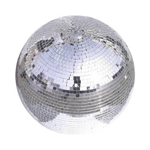 Eurolite 5010100A Spiegel Discobal - 40 cm - Zilver-0