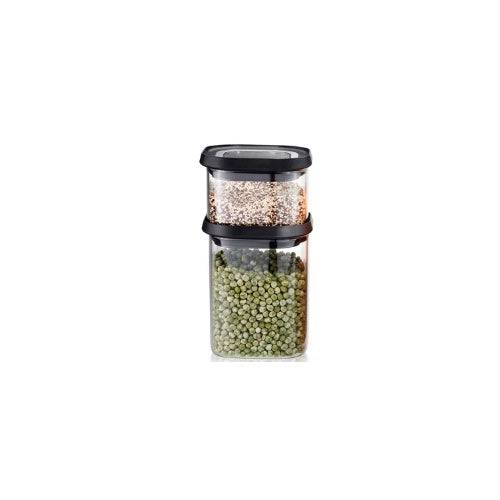 GEFU PANTRY Set van 3 Voedselopslagcontainers-1