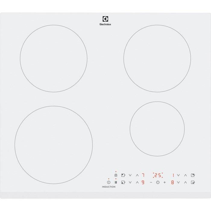Electrolux Inductiekookplaat 4 Zones LIR60430BW-0