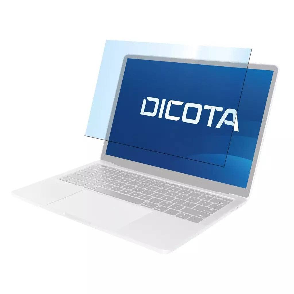 Dicota 2-Weg Magnetisch Privacyfilter Universeel 16:9 14 2-way D50009-2MG-2