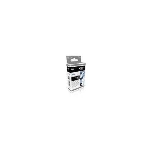 Astar Printkop met Cartridgerefill Zwart 42 ml voor HP Deskjet 99X, Officejet Pro 11XX g55 g85 k60 K80 R40 R60 R80 T45 T-0