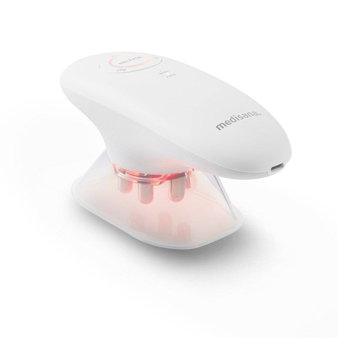Medisana VC 150 Massageapparaat Wit (88603)-0