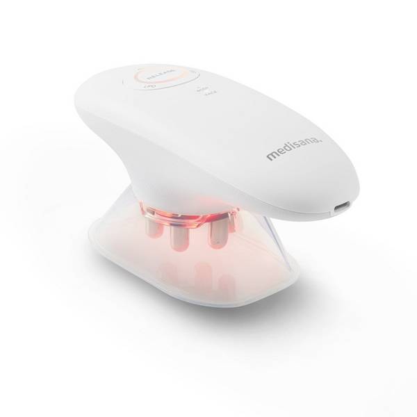 Medisana VC 150 Massageapparaat Wit (88603)