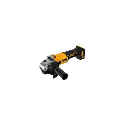 DEWALT DCG407N-XJ Haakse Slijper 18V Zonder Accu-0