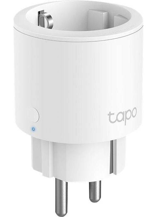 TP-Link Tapo P115 Slimme Mini WiFi Plug 4-pack met Energieverbruik Controle (Tapo P115(4-pack))-0