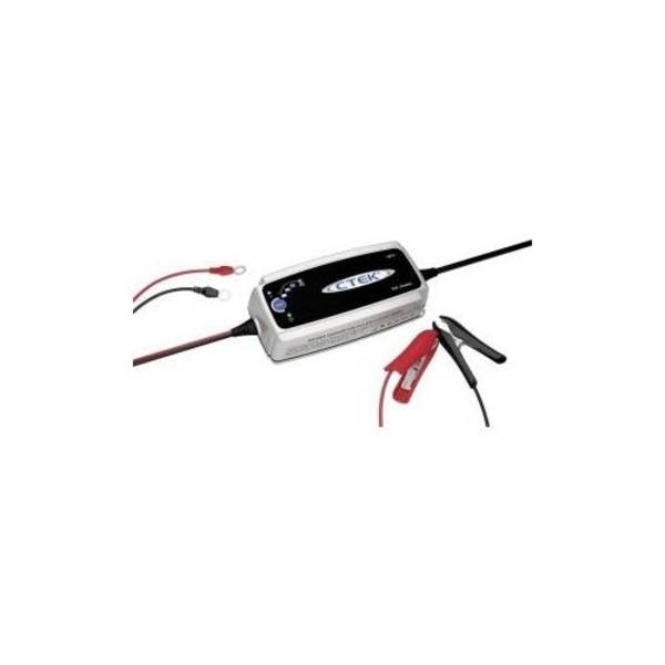 CTEK XS 7000 Automatische Hoogfrequent Lader - 12V 7A (XS 7000 56-121)