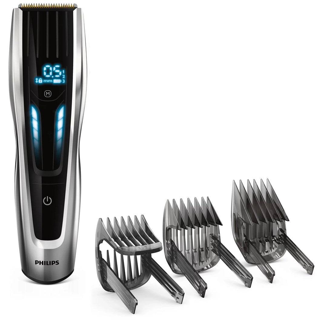 Philips HC9450/15 Series 9000 Haartrimmer (HC9450/15)-2
