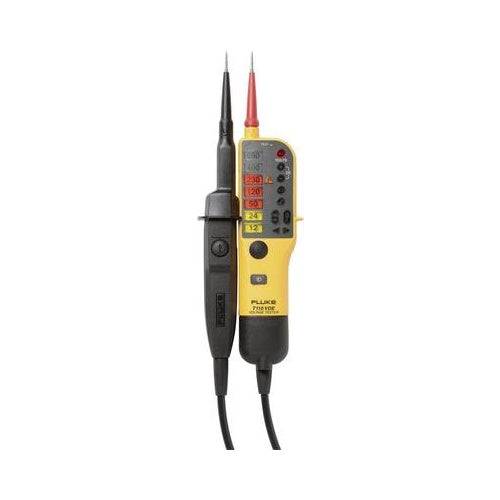 Spanningstester T110 12-690V - geel-0