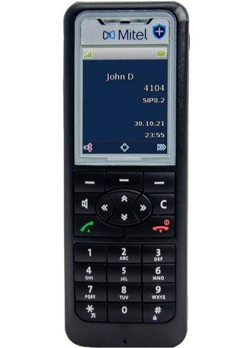Mitel 622dt - Draadloze Uitbreidingshandset - DECT/GAP-0