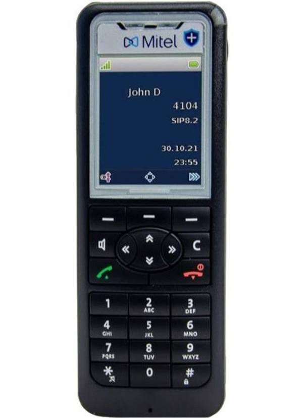 Mitel 622dt - Draadloze Uitbreidingshandset - DECT/GAP