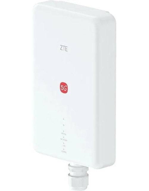 ZTE G51F 5 g MC7510 Router-0