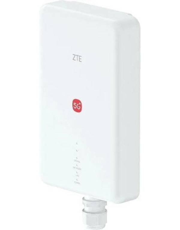 ZTE G51F 5 g MC7510 Router