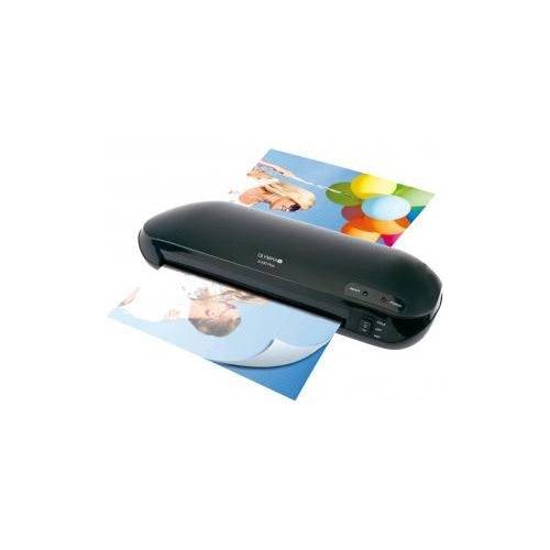 Olympia A 230 Plus - Laminator - Warm en Koud - Pouch - 23 cm-0