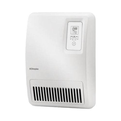 Dimplex Badkamer Snelle Verwarming Wit (376420)-0