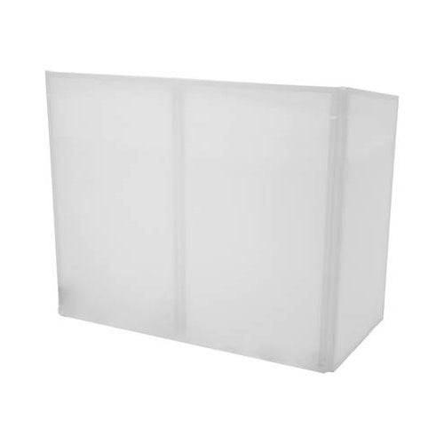 Omnitronic Vervangende Cover voor Mobiele DJ-stand Stof (32000018)-0