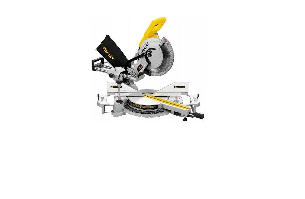 Stanley Afkortzaag SM1800 254 mm 1800 W-0