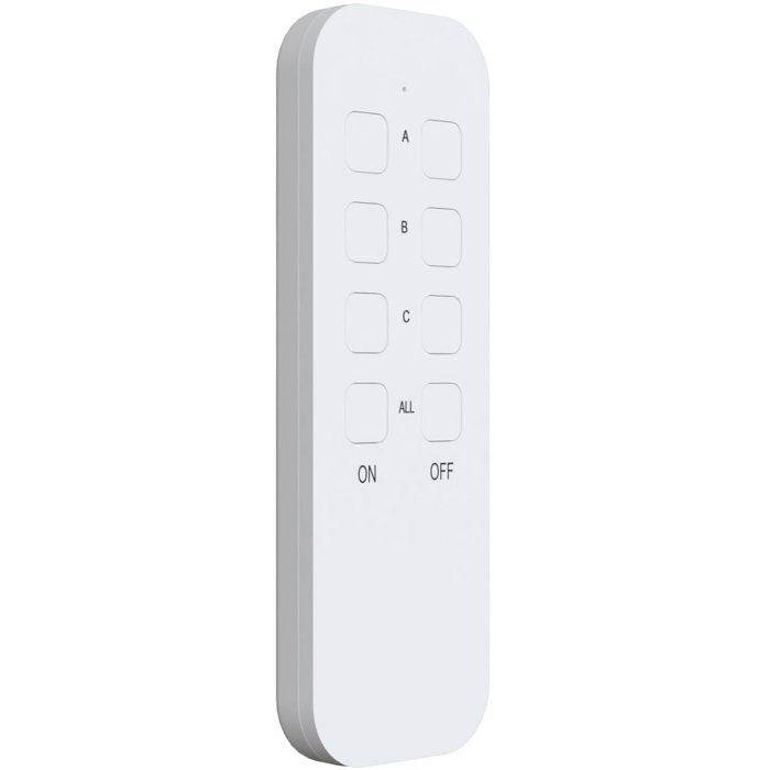 KYF Afstandsbediening voor Stopcontact - KYF-PLUG-001 en KYF-PLUG-002-1